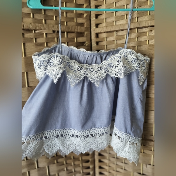 *Last Chance* EUC Express Top - Picture 6 of 7